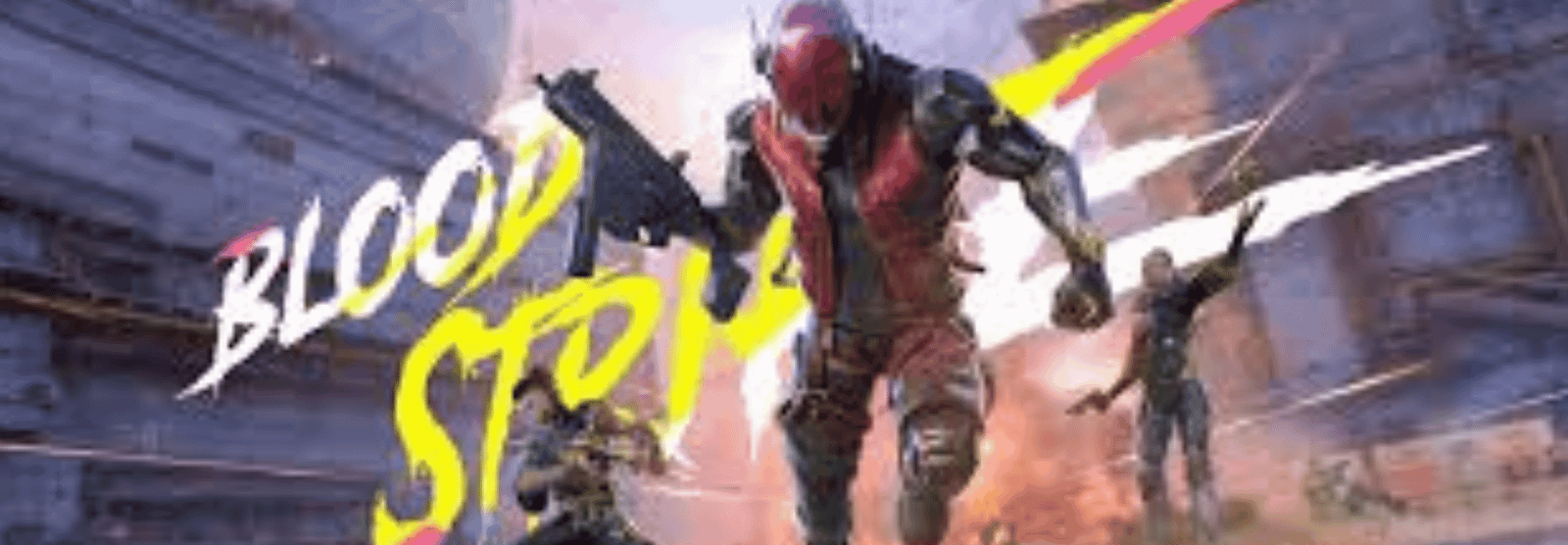 Blood Strike