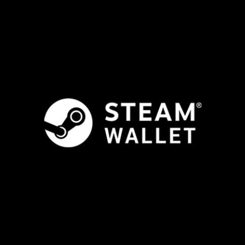 Steam Wallet (IDR)