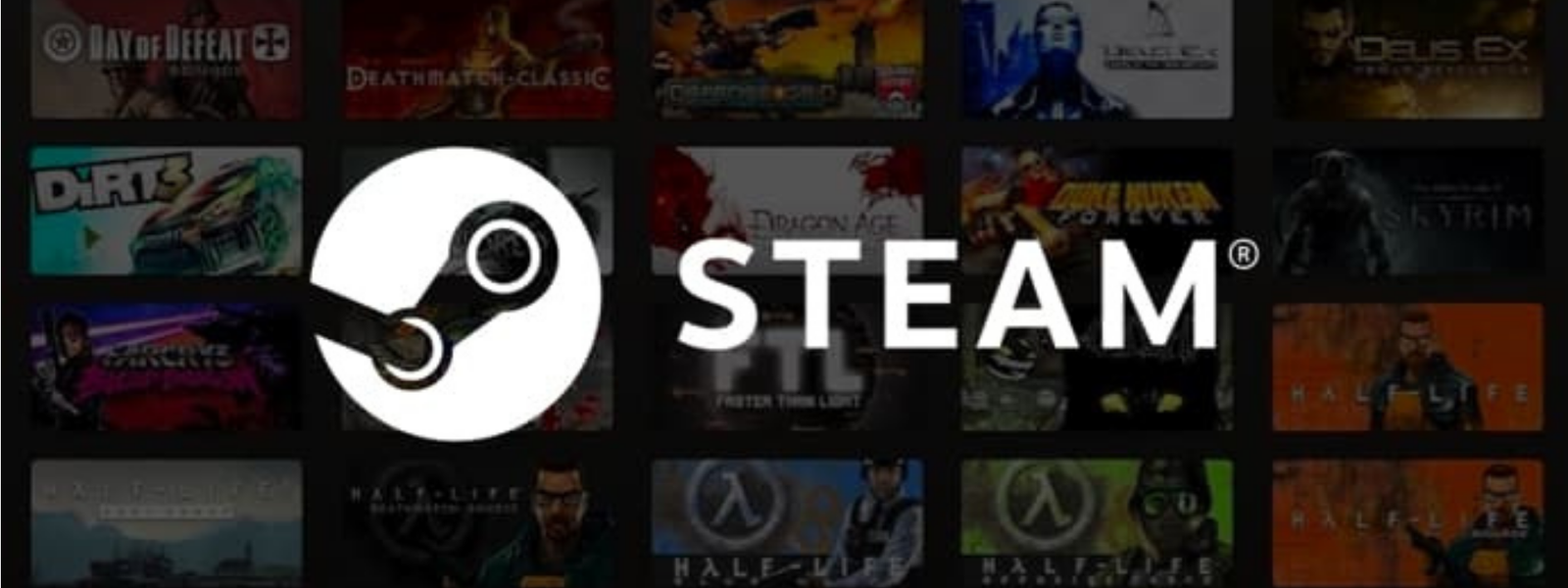 Steam Wallet (IDR)