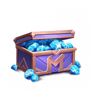 370 Diamonds